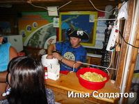 Илья Солдатов (анимация)