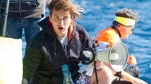 DAHAB SLALOM WEEK 2013