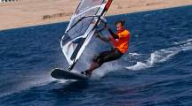 DAHAB SLALOM WEEK 2013