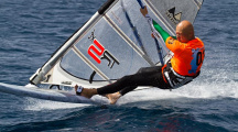 DAHAB SLALOM WEEK 2013