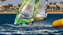 DAHAB SLALOM WEEK 2012