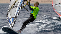 DAHAB SLALOM WEEK 2013