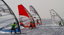 DAHAB SLALOM WEEK 2013