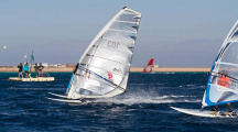 DAHAB SLALOM WEEK 2013