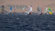 DAHAB SLALOM WEEK 2013