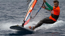 DAHAB SLALOM WEEK 2013