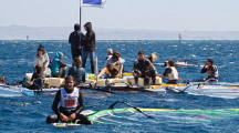DAHAB SLALOM WEEK 2012
