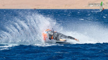DAHAB SLALOM WEEK 2014