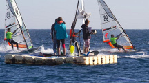 DAHAB SLALOM WEEK 2013