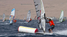 DAHAB SLALOM WEEK 2013