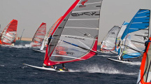 DAHAB SLALOM WEEK 2013