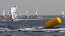 DAHAB SLALOM WEEK 2013