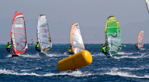 DAHAB SLALOM WEEK 2013