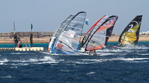 DAHAB SLALOM WEEK 2013