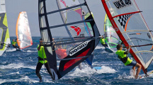 DAHAB SLALOM WEEK 2013
