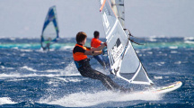 DAHAB SLALOM WEEK 2014