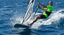 DAHAB SLALOM WEEK 2013