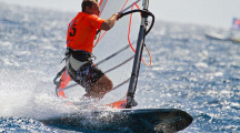 DAHAB SLALOM WEEK 2014