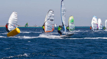 DAHAB SLALOM WEEK 2013