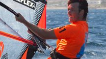 DAHAB SLALOM WEEK 2013