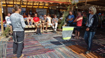 DAHAB SLALOM WEEK 2012