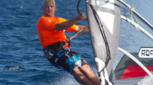 DAHAB SLALOM WEEK 2013