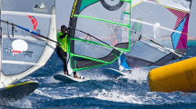 DAHAB SLALOM WEEK 2013