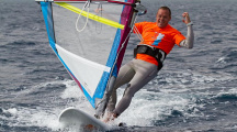 DAHAB SLALOM WEEK 2013