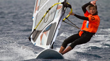 DAHAB SLALOM WEEK 2013