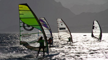 DAHAB SLALOM WEEK 2013