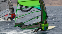 DAHAB SLALOM WEEK 2013
