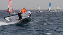 DAHAB SLALOM WEEK 2013