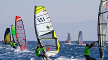DAHAB SLALOM WEEK 2013